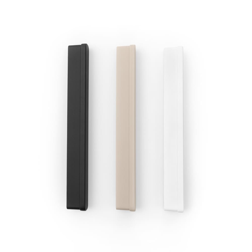 Poignée Appia - 160mm - Sable