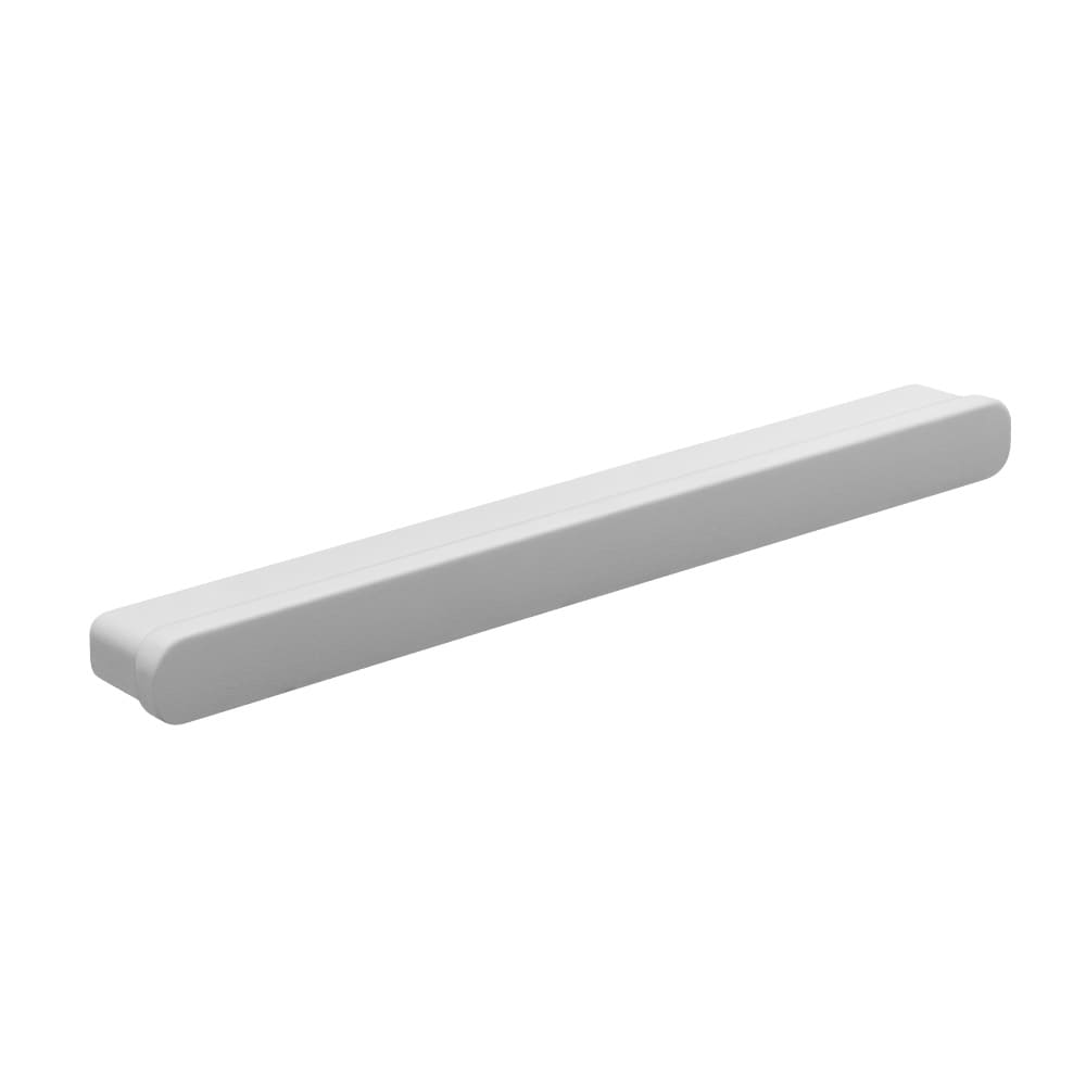 Poignée Appia - 160mm - Blanc
