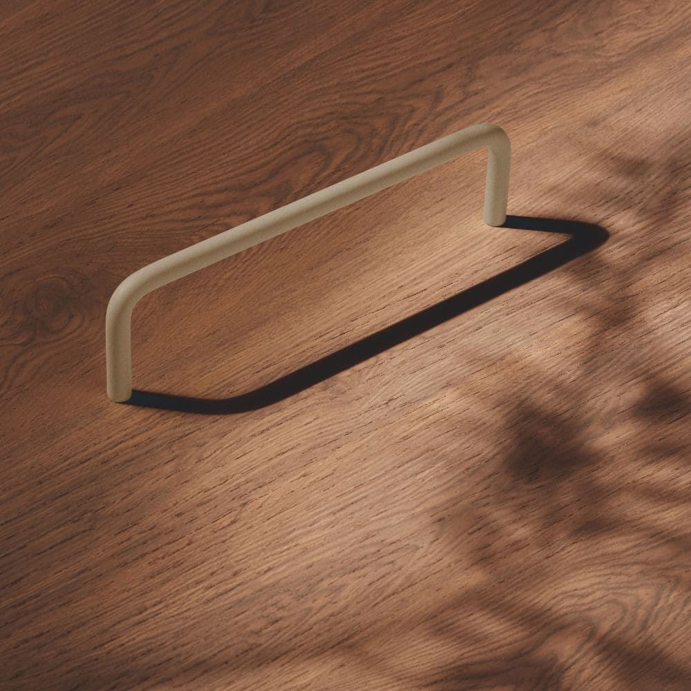 Poignée Toniton Thread - Grège