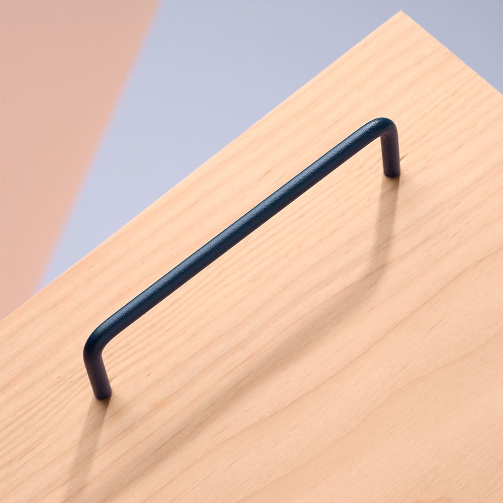 Poignée Toniton Thread - Deep Blue