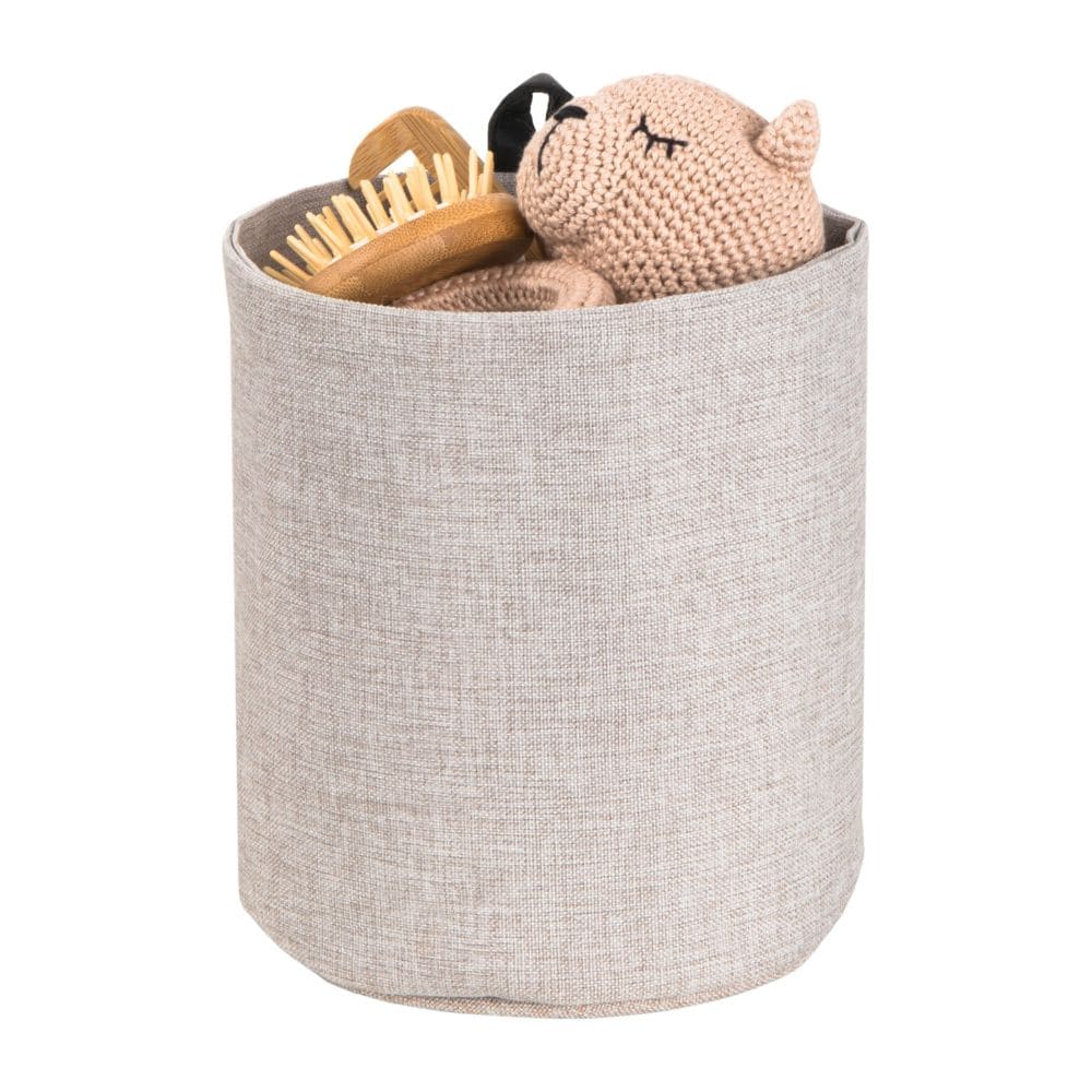 Sac de rangement - Beige
