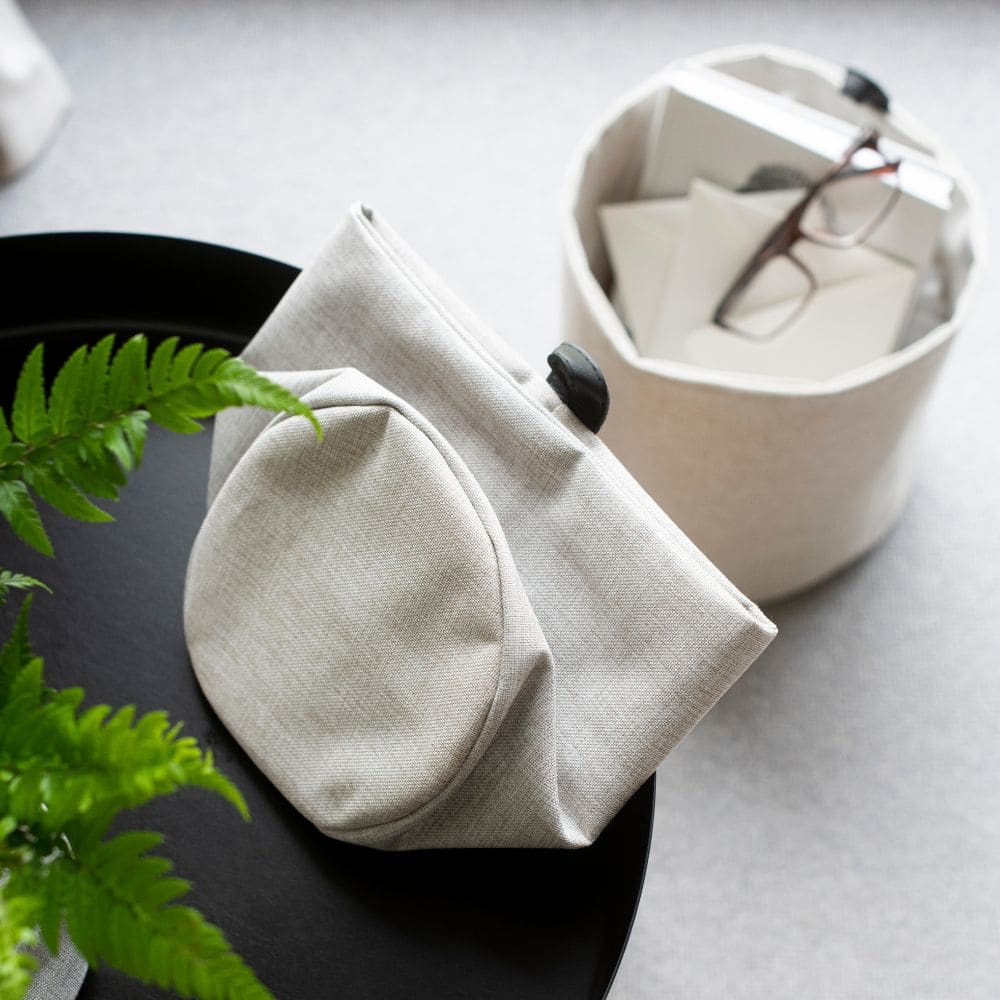 Sac de rangement - Beige