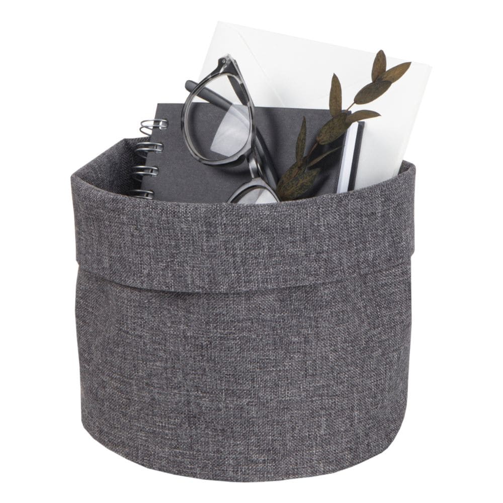Sac de rangement - Gris