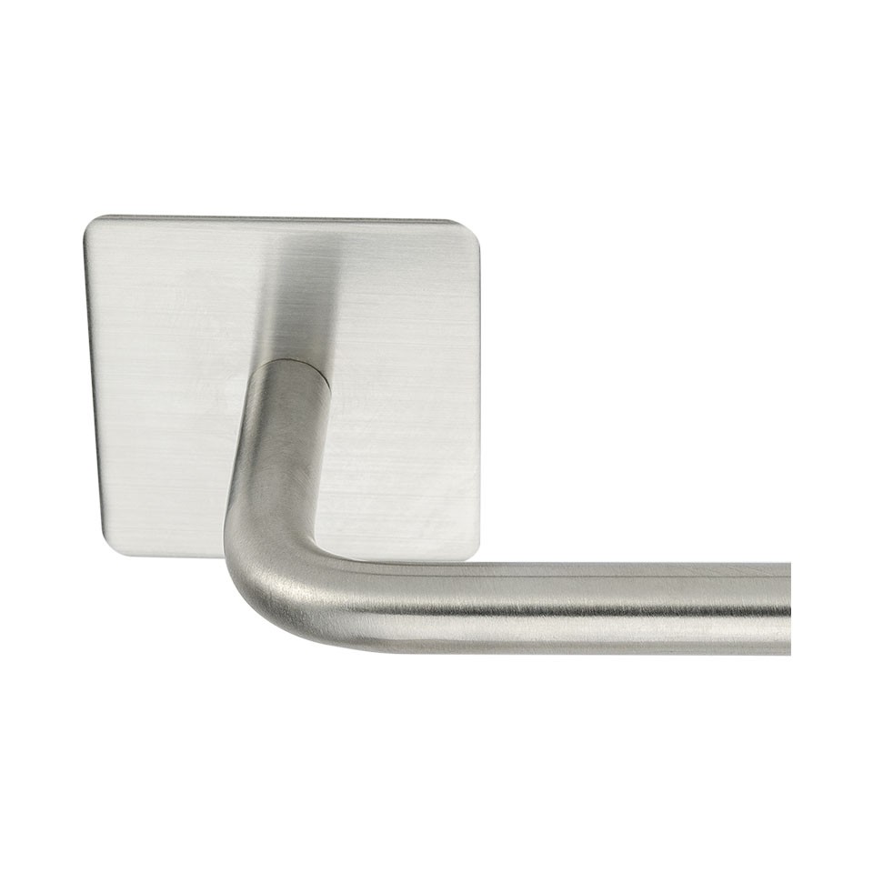 Porte Serviettes Base 200 - Acier Inoxydable Brossé