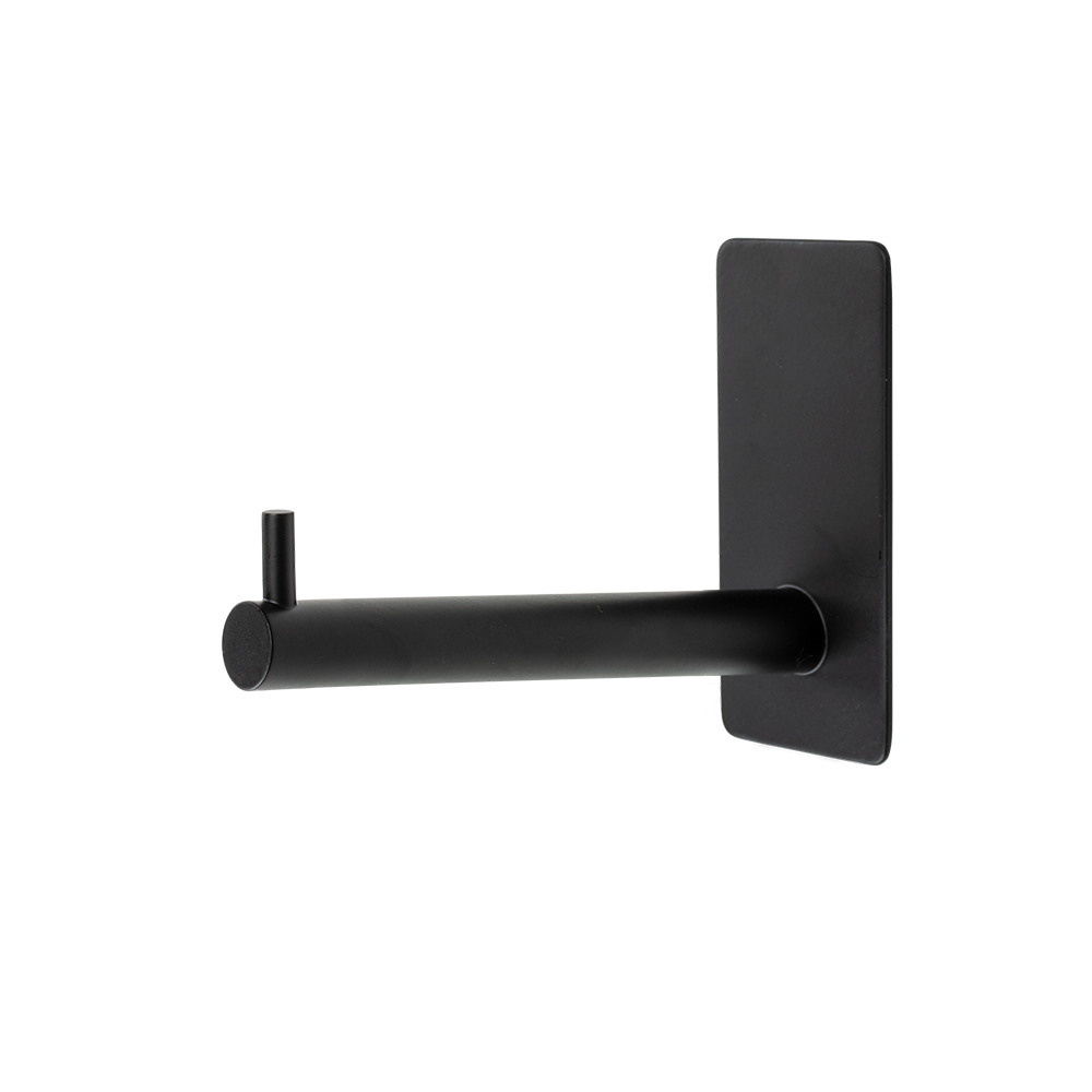 Kit de Salle de Bain Base 210 - Noir Mat