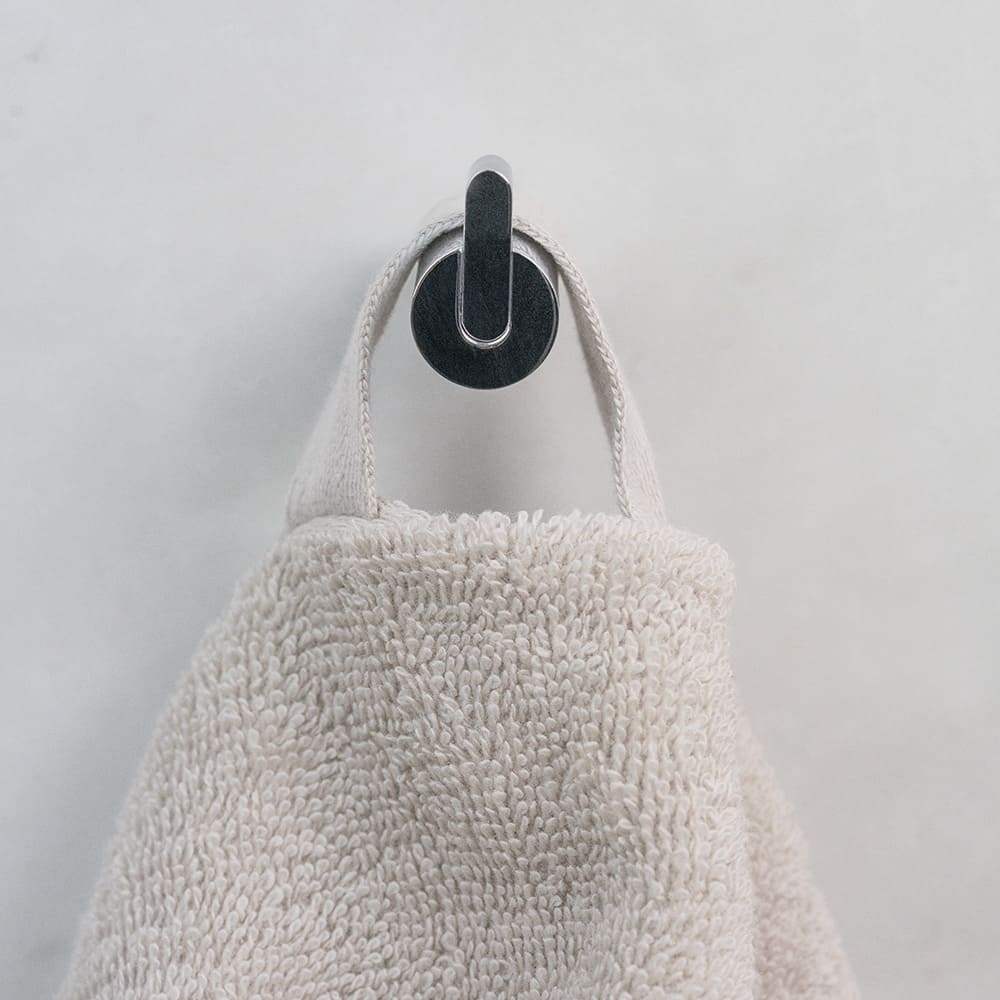 Crochet simple Flow - Chrome Poli