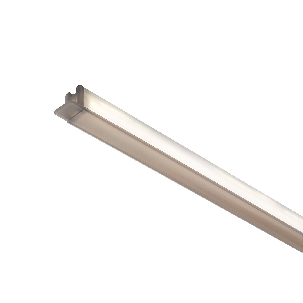 Embouts Apex - Gris - 2-p + 2-p