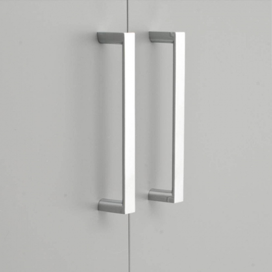 Poignée 735 - Chrome