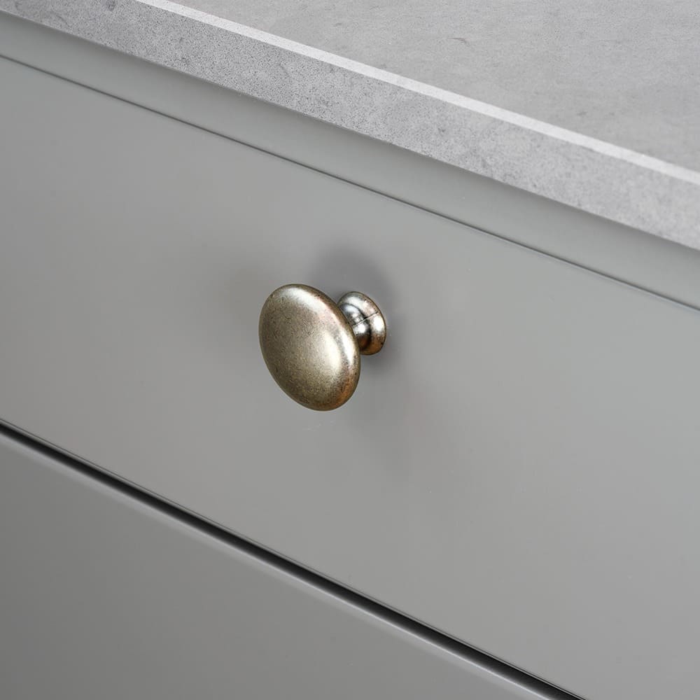 Bouton 24226 - Étain