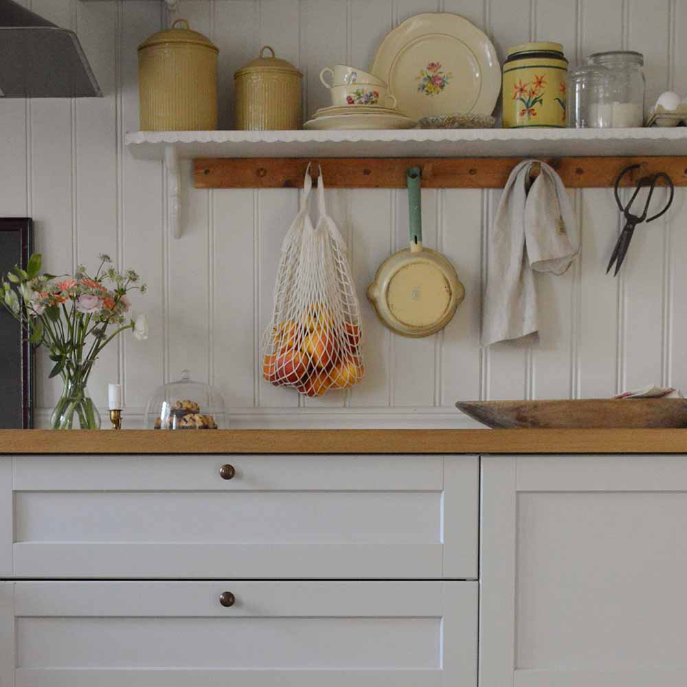 Bouton 411 - Antique