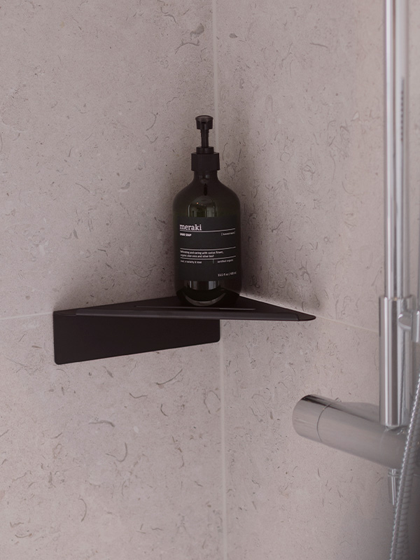 Accessoires de salle de bain