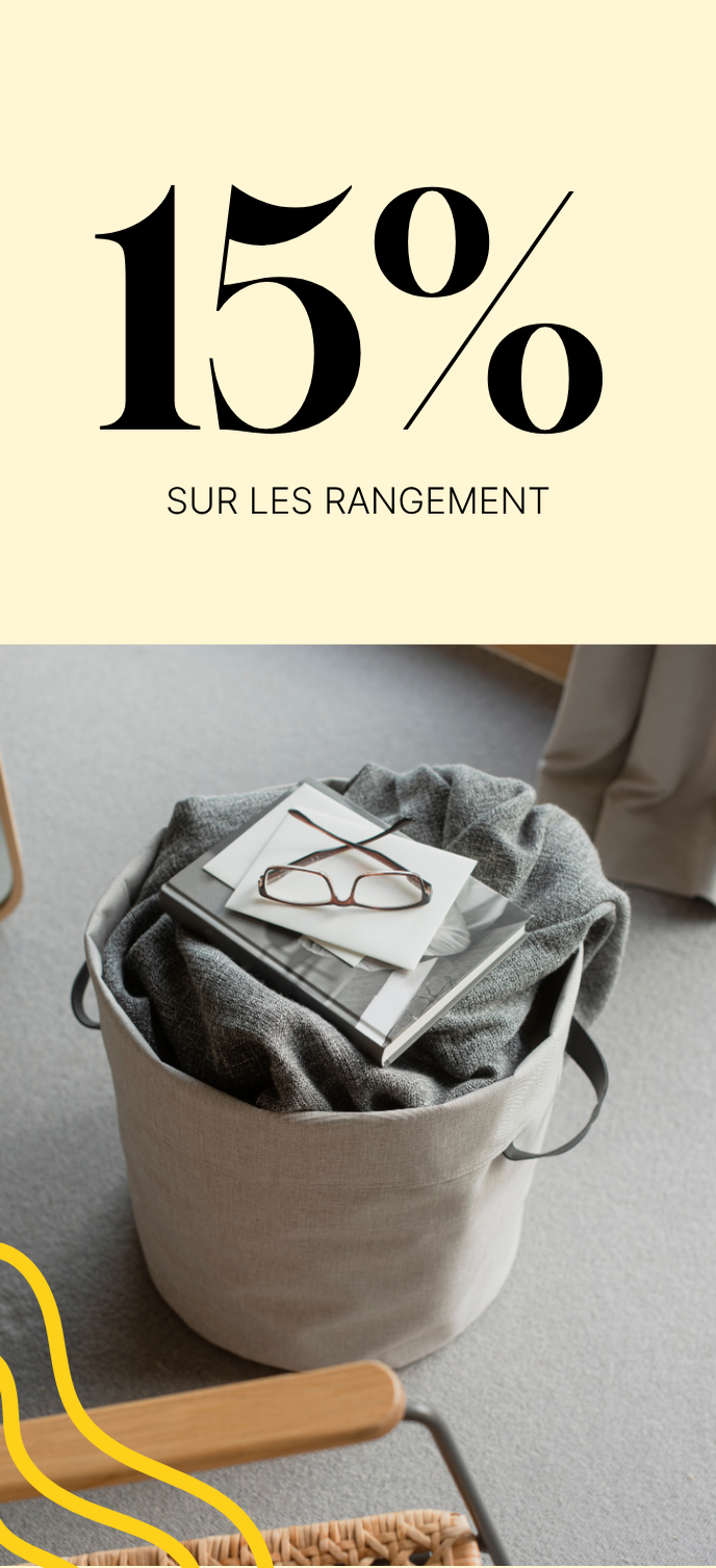 Rangement
