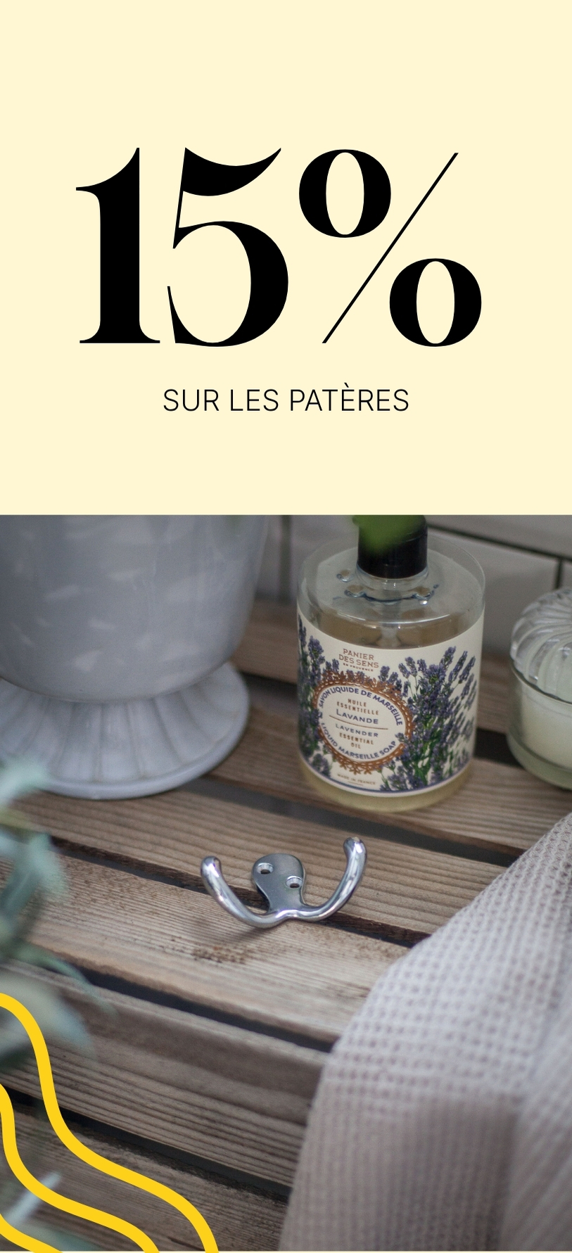 Patère
