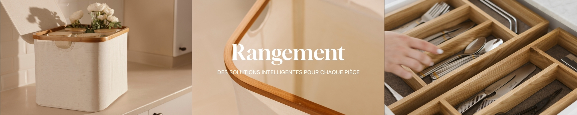 Rangement