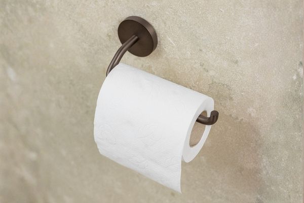 Porte-papier toilette