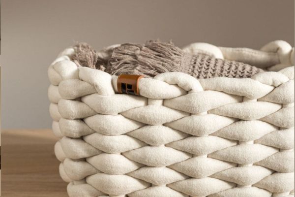 Boîtes de rangement