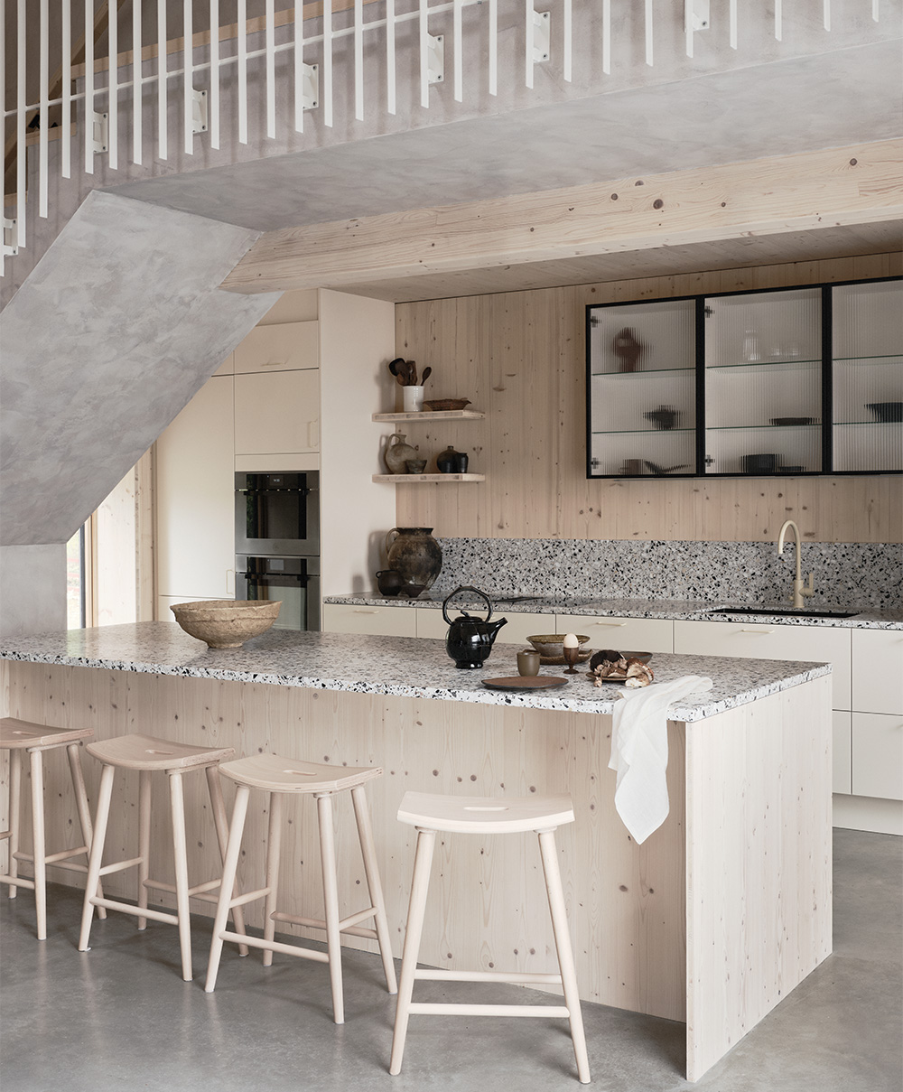 minimalisme scandinave