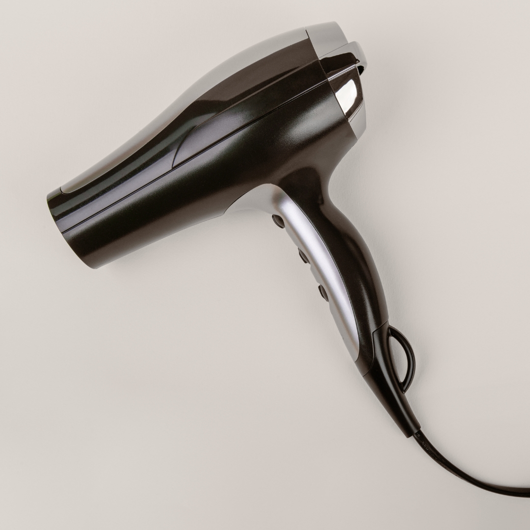 Sèche-cheveux