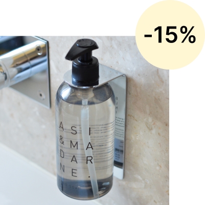 Accessoires de salle de bain