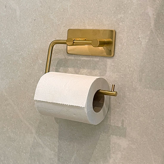 Porte Papier Toilette