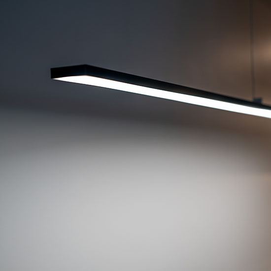 Luminaires de plafond
