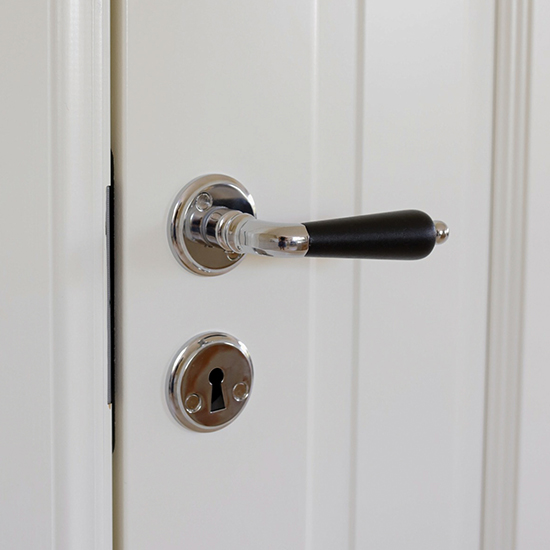 Porte intérieur