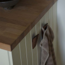 Patère Switch - Noyer