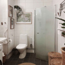 Patère Switch - Noyer