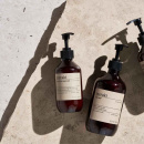 Savon Mains Meraki - Northern Dawn 490ml