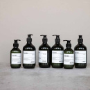 Savon Mains Meraki - Linen Dew 490ml