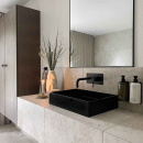 Savon Mains Five Oceans - Amber & Wildflower 500ml