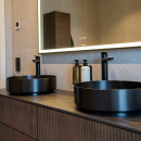 Savon Mains Five Oceans - Amber & Wildflower 500ml