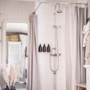 Flacon Pompe - 500 ml - Marron