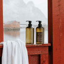 Liquide Vaisselle Five Oceans - Amber & Wildflower 500ml