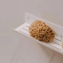 Ètagère Douche Hold - 600mm - Blanc