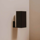Porte-Papier De Rechange Hold - Noir
