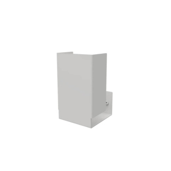 Porte-Papier De Rechange Hold - Blanc