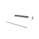 Étagère Á Chaussures Hold - Blanc