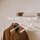 Cintre Hold - Paquet De 3 - Blanc