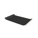 Plateau Hold - 370x230mm - Noir