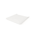 Plateau Hold - 370x370mm - Blanc