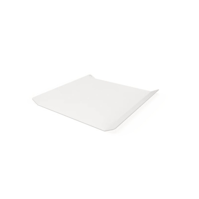 Plateau Hold - 370x370mm - Blanc dans le groupe Outlet chez Beslag Online (10094-BO)
