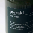 Lotion Pour Les Mains Meraki - Harvest Moon 275ml