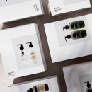 Boite Cadeau Meraki Simple Hand Care - Northern Dawn