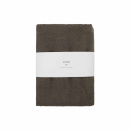 Serviette Solid - 50X100cm - Army Paquet De 2
