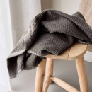 Serviette Solid - 50X100cm - Army Paquet De 2