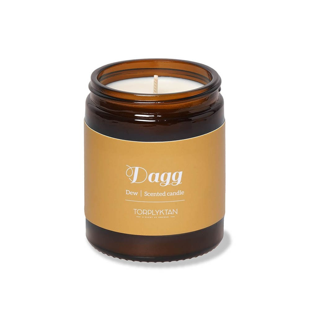 Bougie parfumée - Dew - 150g