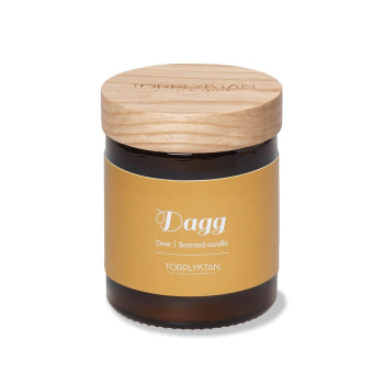 Bougie parfumée - Dew - 150g