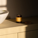 Bougie parfumée - Dew - 150g