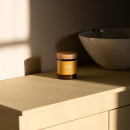 Bougie parfumée - Dew - 150g